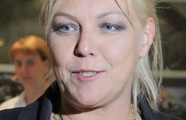 Minister za kulturo, ki opravlja tekoče posle, Uroš Grilc je danes za v. d. direktorja SNG Nova Gorica imenoval Nedo Bric Rusjan
