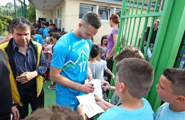 Tim Matavž