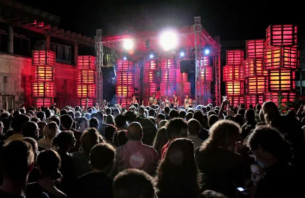 Odprli so Center za tretje življenjsko obdobje