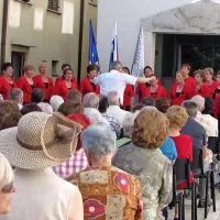 V Ajdovščini so odprli prostore Centra  za tretje  življenjsko obdobje