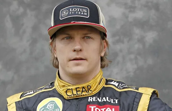 Finski dirkač Kimi Räikkönen je napovedal konec kariere v formuli 1 po koncu naslednje sezone