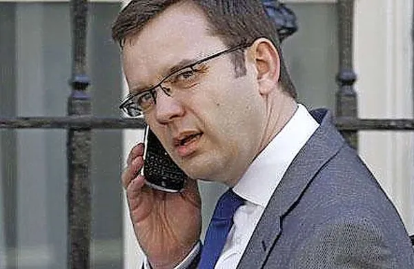 Andyj Coulson