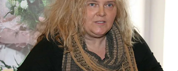 Katja Pegan