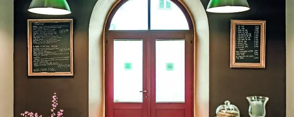 Hiša De Rin