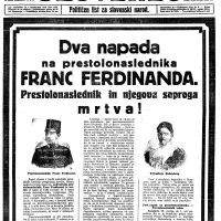 &ldquo;Merodajni krogi nočejo vojne brez vzroka, brez dokazov, da je Srbija res sokriva ...&rdquo;