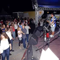 Fe&scaron;ta kalamarov v Kopru