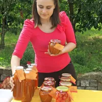 Marelic je bilo dovolj tudi za marmelado