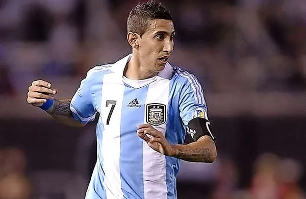 Angel di Maria