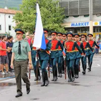 Zmagovalec MMS Rudi Bučar & Frčafele