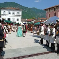 Tolminci so &scaron;e vedno  puntarji!