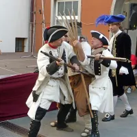 Tolminci so &scaron;e vedno  puntarji!