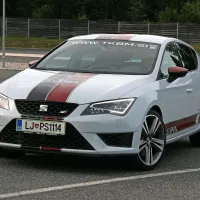 Novi leon cupra 