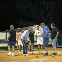 Pomemben je bil vsak milimeter, a sporov ni bilo