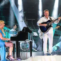 Melodije, ki podirajo meje