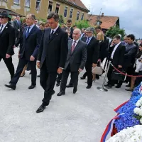 &ldquo;Treba je odstraniti vse umetne ovire na poti k uresničevanju Južnega toka&rdquo;