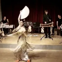  Piranske glasbene večere bo začela glasbeno-plesna predstava Musica antigua y flamenco nuevo  