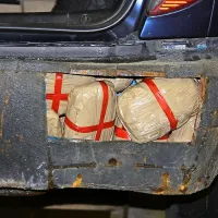 Kosovski državljani preprodajo drog vodili iz Slovenije
