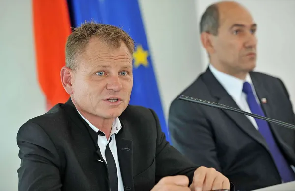 Franci Matoz je prepričan, da so finski preiskovalci in tožilci ribarili z dokazi in jih selekcionirali 