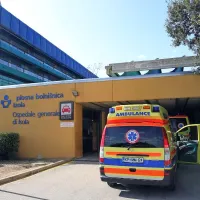 Gradnja novega urgentnega centra ob izolski bolnišnici zamuja