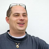 Boštjan Peternel