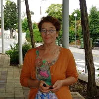 Nevenka Gregorčič