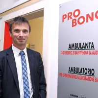 Matevž Ravnikar 