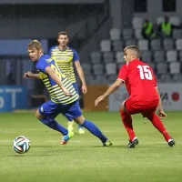 4:0 z ročno zavoro