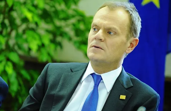 Donald Tusk