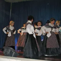 Folklorna skupina SKD Lipa iz Poreča