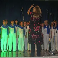 Mešani zbor Encijan SKD Istra iz Pulja