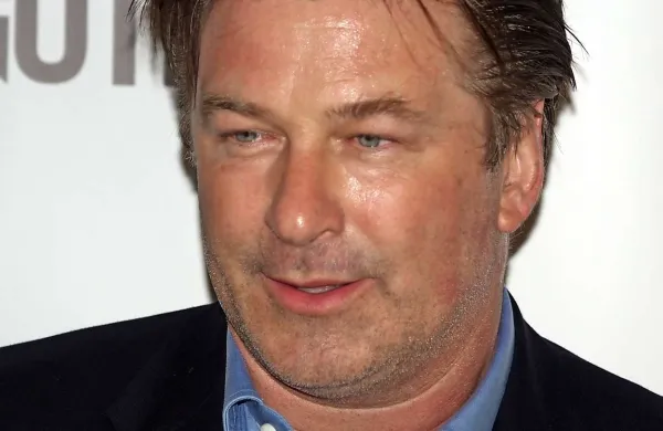 Alec Baldwin