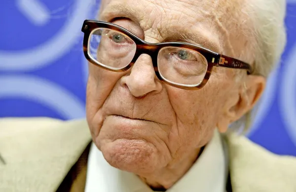 Boris Pahor