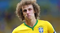Brazilska obramba (na fotografiji David Luiz) je tudi v tekmi za 
tretje mesto na svetovnem prvenstvu delala napake