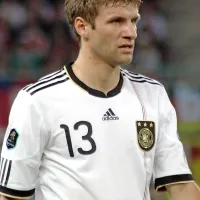 Thomas Müller