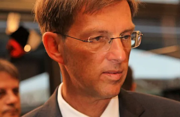 Miro Cerar