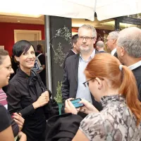 Volilni štab Stranke Mira Cerarja