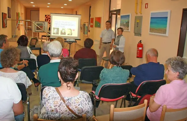 Knjiga zgodovinarja in publicista Tina Mamića