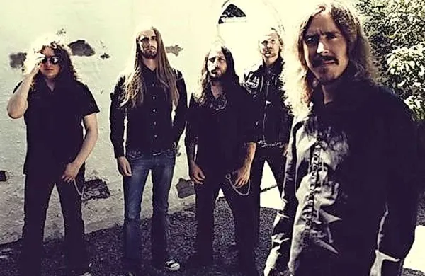 Opeth