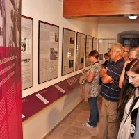 Razstava 1914 - Položaj žensk na predvečer vojne bo na ogled do 20. avgusta 