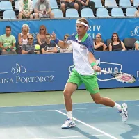  Gilles Müller