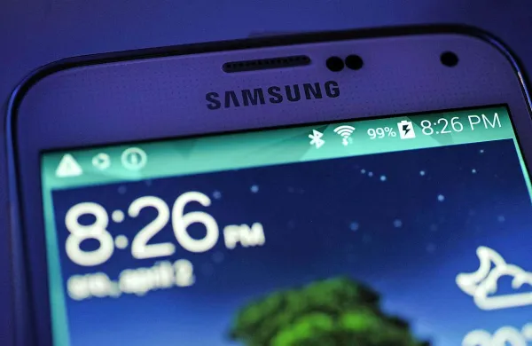 Samsung je zaradi otroškega dela zamrznil sodelovanje s kitajskim dobaviteljem