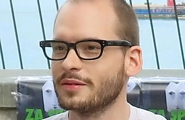 Matej Tašner Vatovec (Združena levica)  iz Kopra bo eden od novincev v državnem zboru 