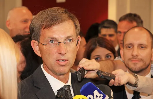 Miro Cerar