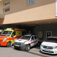 Zdravstveni dom v Sežani se lahko pohvali z novimi pridobitvami. Med največje sodi nakup reanimobila za nujne primere.
 