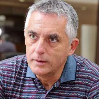 Tomaž Gantar 