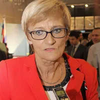 MIrjam Bon Klanjšček