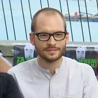 Matej Tašner Vatovec
