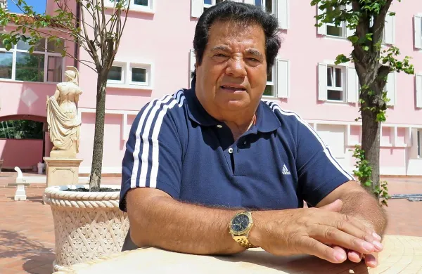 Alfredo Cavallaro 
