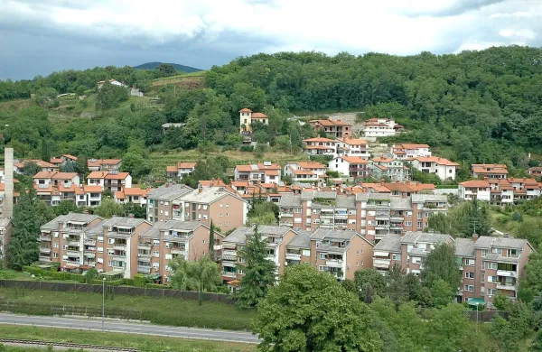 Podmark