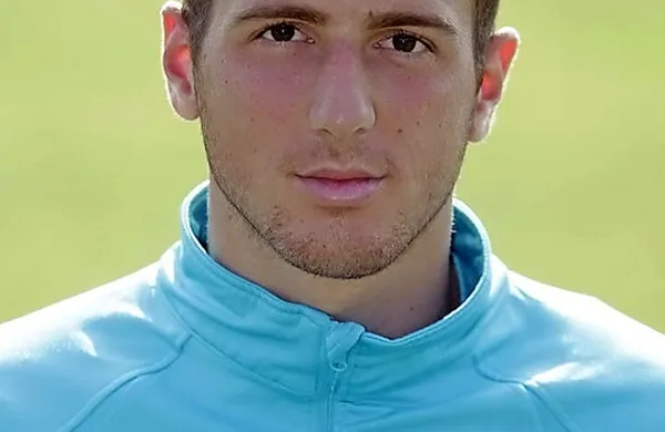 Jan Oblak se je tudi uradno pridružil madridskemu Atleticu